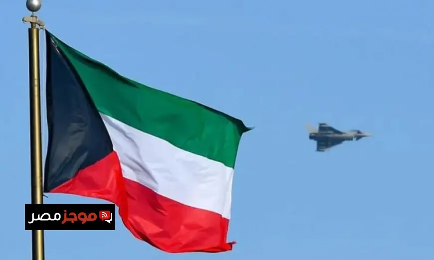 الحرس الوطني الكويتي يعلن عن نجاحه في إسقاط مسيرة وأربع طائرات درون