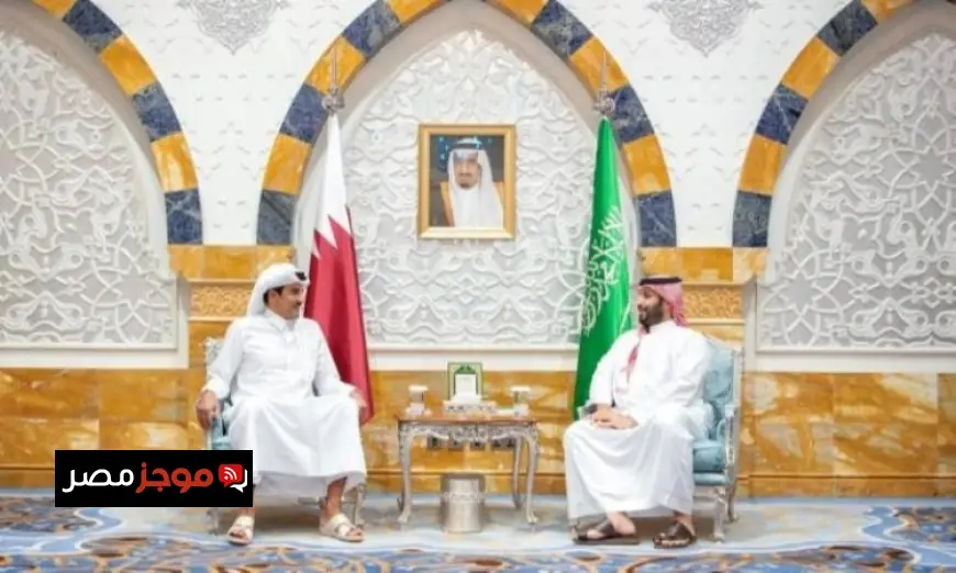 السعودية وقطر تحذران من تهديد الأمن الإقليمي جراء الهجمات الإيرانية المتواصلة