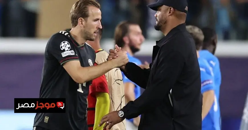 هونيس يكشف عن نصيحة جوارديولا الحاسمة لبايرن ميونيخ وقيمة هاري كين الحقيقية