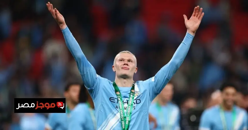 الاكتشف جدول مواعيد المباريات المنتظرة لمانشستر سيتي في أبريل 2026