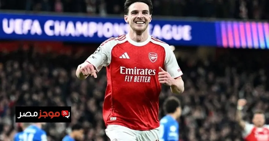 اكتشف جدول مواعيد مباريات أرسنال المنتظرة في أبريل 2026