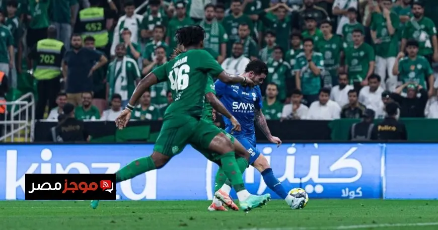 عقوبة الاتحاد السعودي ضد الأهلي بسبب 5 عبوات مياه