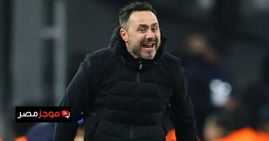 توتنهام يسعى لتعيين دي زيربي بينما تنتظر قضية غرينوود الحل