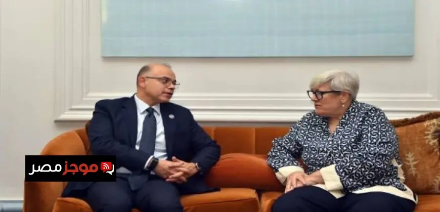 مصر وبريطانيا تتعاونان لتعزيز الاستثمارات الخضراء وتمويل التحول نحو الهيدروجين النظيف