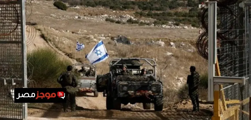 الجيش الإسرائيلي يقتحم ريف القنيطرة الجنوبي في سوريا ويزيد التوتر في المنطقة