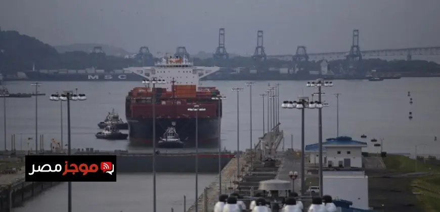 مضيق هرمز في حالة اختناق وتأثيره على أناقة العالم