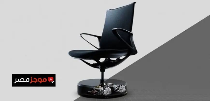 شركات صينية تعتمد المقاعد الذكية لتعزيز مراقبة نشاط الموظفين في بيئة العمل