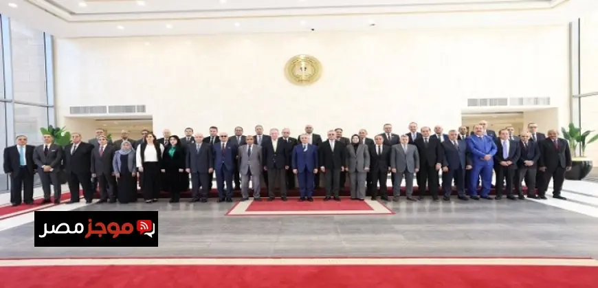 وزير العدل يدشن أولى فعاليات الحوار المجتمعي حول تقييم الأثر التشريعي لقانون مكافحة الاتجار بالبشر