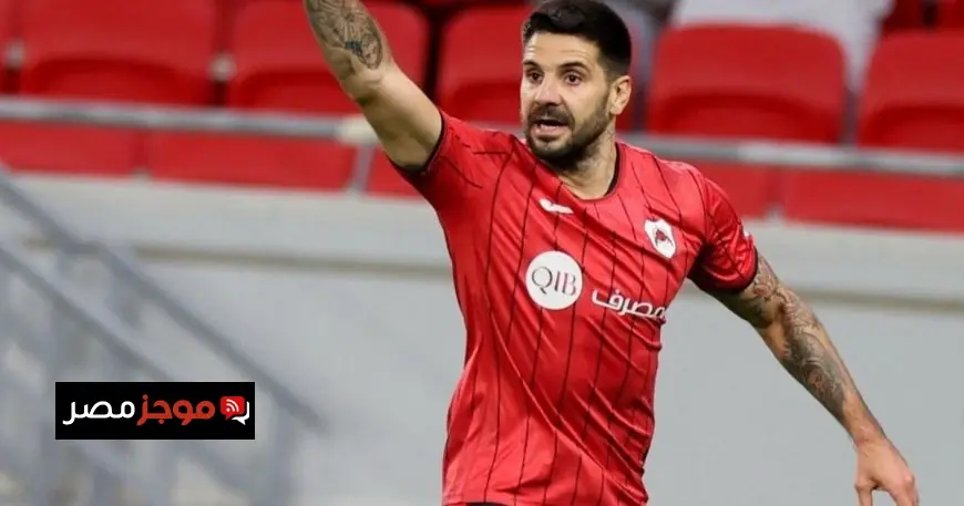 ميتوفيتش يؤكد أن زيادة اللاعبين الأجانب في دوري روشن تؤثر سلباً على تطوير المواهب السعودية