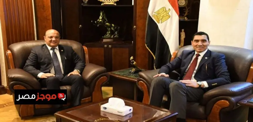 مصر تفوز رسميًا باستضافة بطولة العالم للأيروبيك 2028 وتحقيق إنجاز رياضي كبير