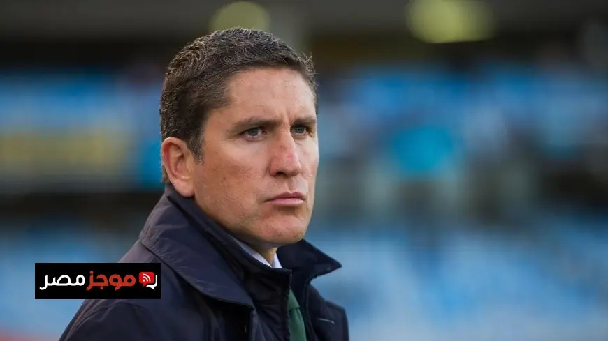 جاريدو يؤكد أن مصر قادرة على تكرار إنجاز المغرب في المونديال ومرموش الخيار المثالي لبرشلونة