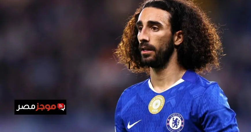 كوكوريا يتحدث عن الصعوبة في رفض عرض برشلونة