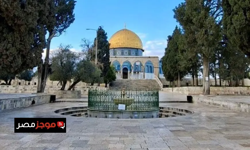 الاحتلال الإسرائيلي يستمر في إغلاق المسجد الأقصى لليوم الثاني والثلاثين على التوالي