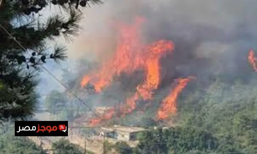 الولايات المتحدة تدمر مستودع ذخيرة إيراني بقنابل تزن 2000 رطل