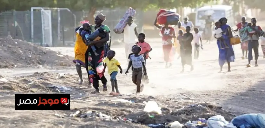 الأمم المتحدة تطالب الأطراف المتحاربة في السودان بحماية المدنيين وتيسير الوصول الإنساني