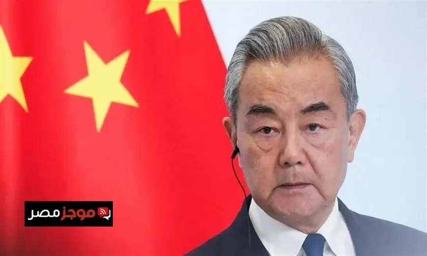 وزير خارجية الصين يؤكد رفض القاهرة وبكين للهجمات على المدنيين والمنشآت المدنية