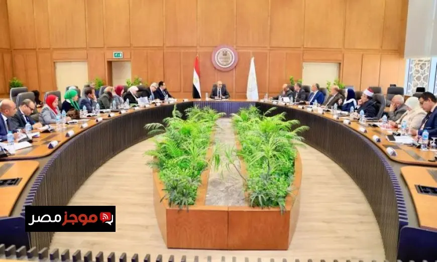 وزير التربية والتعليم يعلن موعد بدء العام الدراسي الجديد 12 سبتمبر و نهايته 24 يونيو