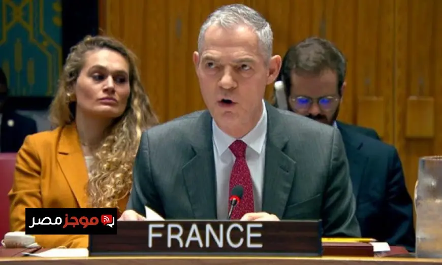 فرنسا تندد بقوة بالاعتداءات الإسرائيلية على قوات اليونيفيل في الناقورة