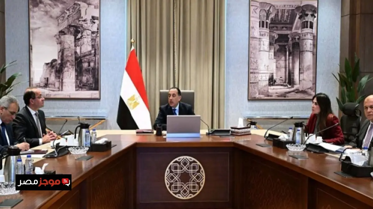 رئيس الوزراء يتابع تطوير مشروعات تحلية مياه البحر وتعزيز الصناعة المحلية بها