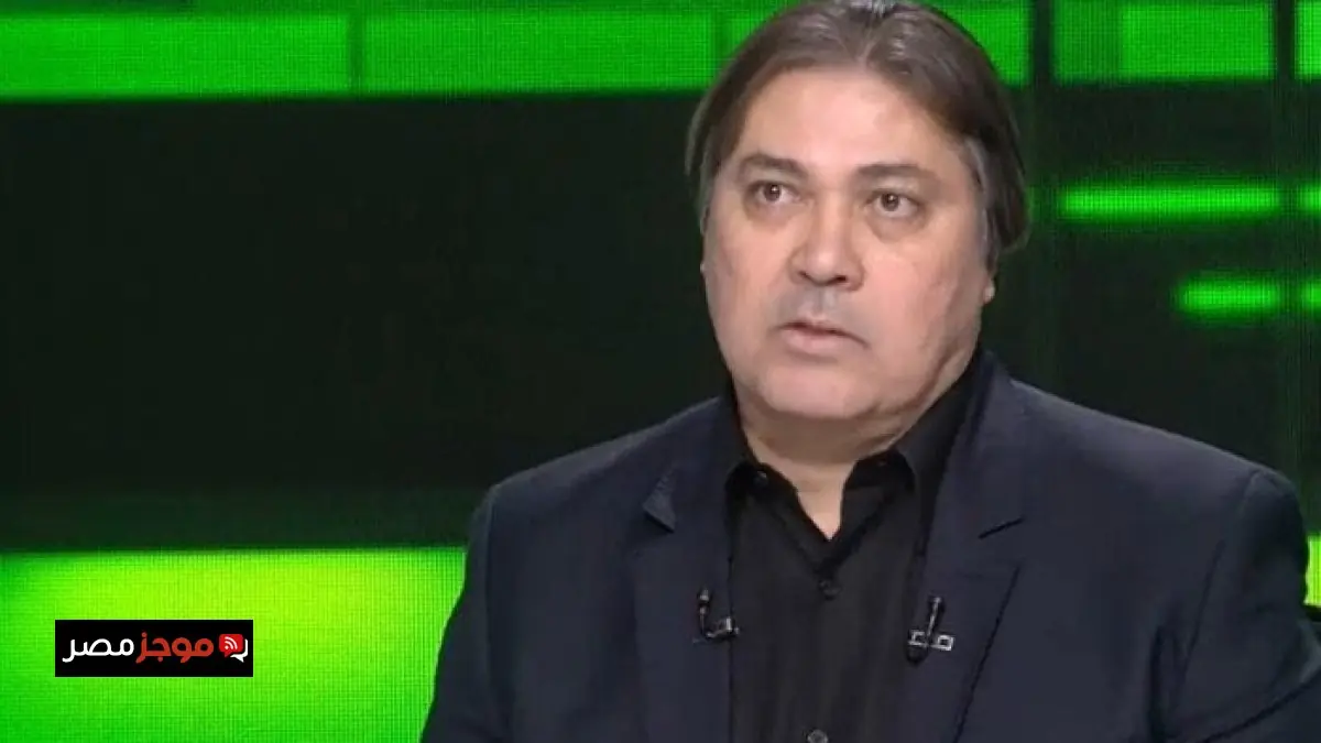 أشرف قاسم يؤكد ان مصطفى محمد ابتعد عن المنتخب والقوام الحالي هو الأقرب لتحقيق حلم المونديال