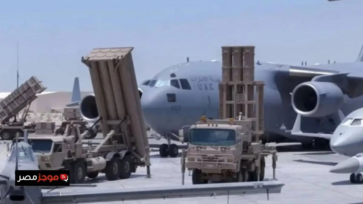 الإمارات تتصدى بنجاح لـ 18 صاروخا باليستيا و4 صواريخ جوالة و47 طائرة مسيرة من إيران