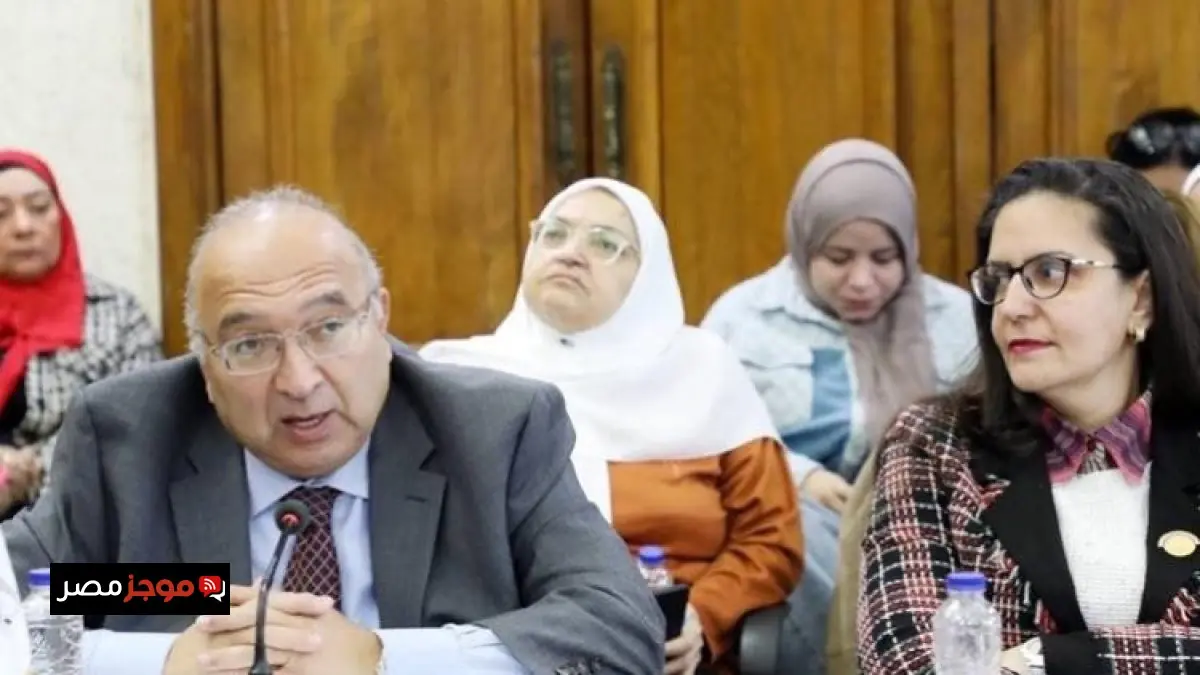 السفير عمرو رمضان يؤكد أهمية استراتيجية شاملة لمواجهة الهجرة غير الشرعية من خلال القانون والتوعية