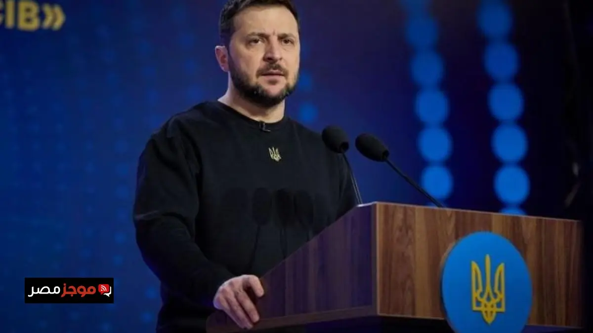 زيلينسكي يعلن عن فعالية متزايدة لضربات أوكرانيا ضد روسيا بفضل التكنولوجيا الحديثة
