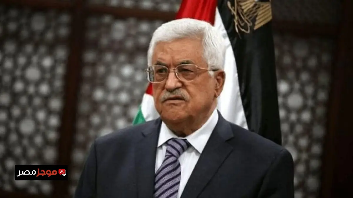 أبو مازن يتطلع لعيد قيامة يحمل الأمل والسلام لفلسطين