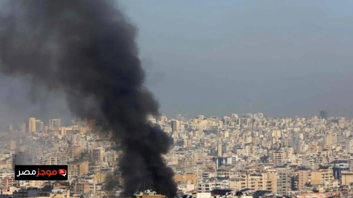 خمسة شهداء وعشرون جريحاً في غارة إسرائيلية على بلدة جنوب لبنان