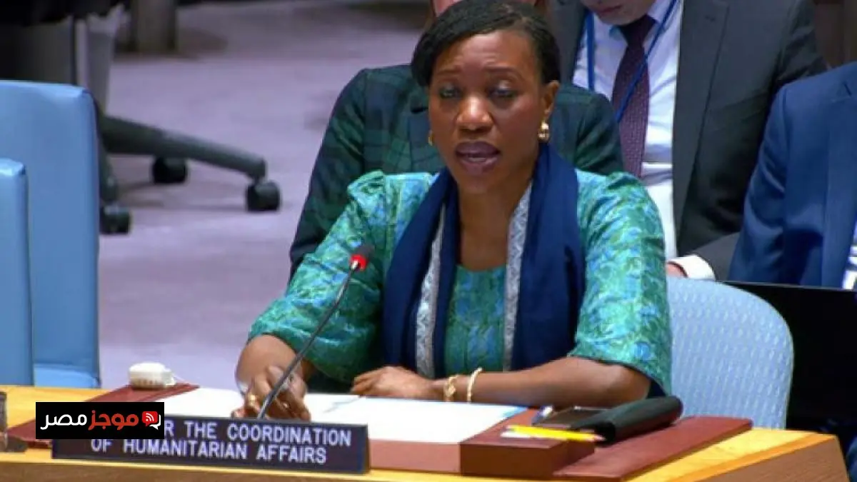 مسئولة أممية تطالب مجلس الأمن بالتدخل لإطلاق سراح موظفين محتجزين لدى الحوثيين