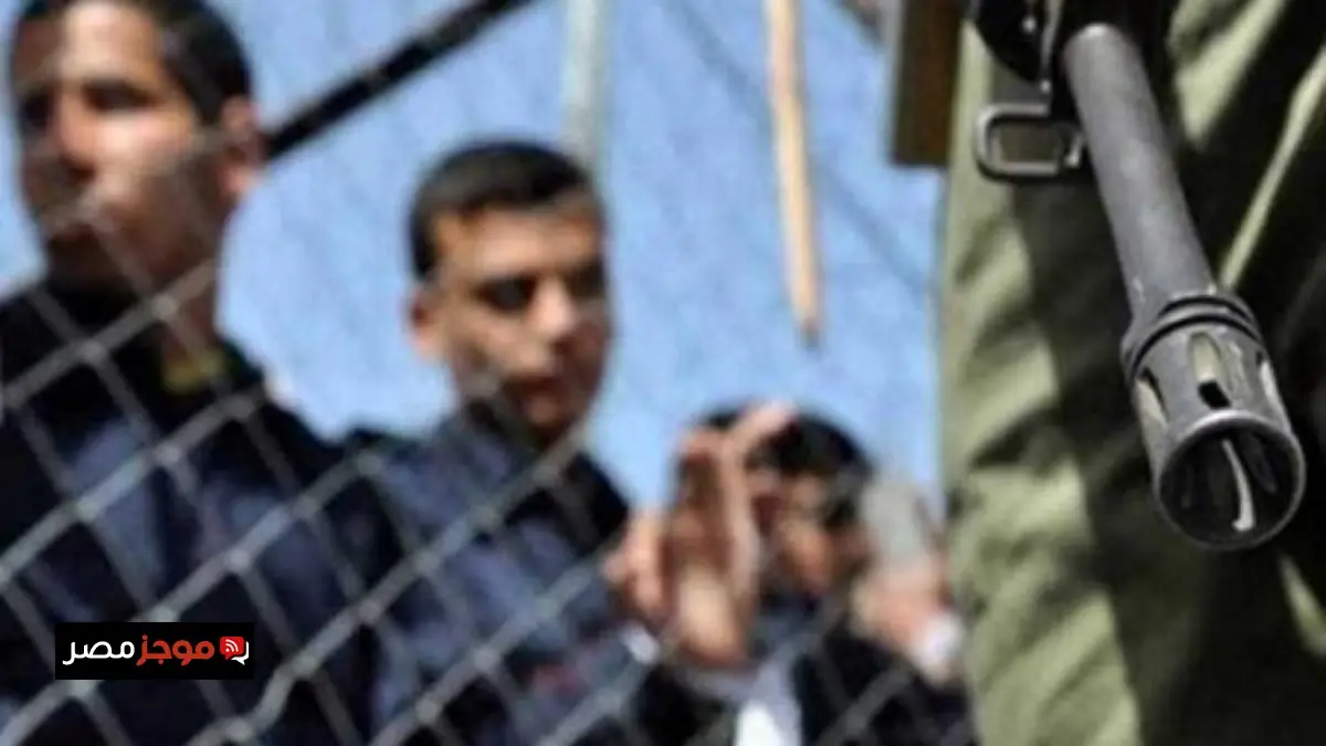 تصعيد انتقامي من إسرائيل ضد الأسرى الفلسطينيين حسب نادي الأسير الفلسطيني