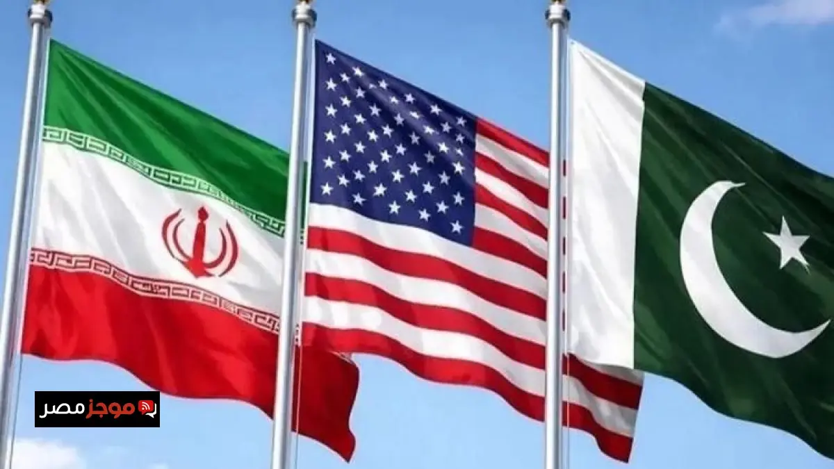 محادثات استراتيجية بين باكستان والولايات المتحدة في إسلام آباد لتعزيز العلاقات الثنائية
