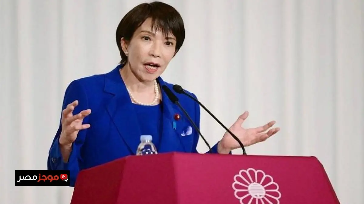 رئيسة وزراء اليابان تعلن وفاة ثلاثة جنود نتيجة انفجار دبابة أثناء التدريب العسكري