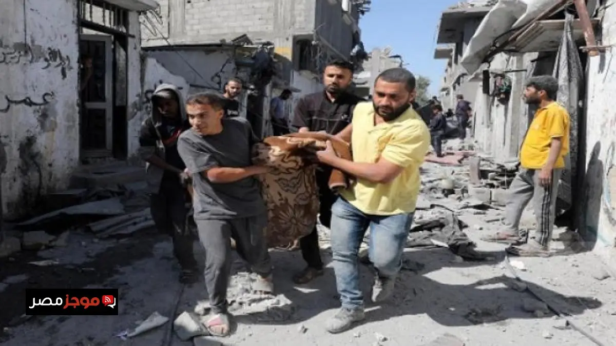 استشهاد 7 فلسطينيين ووقوع إصابات واعتقالات في غزة والضفة الغربية