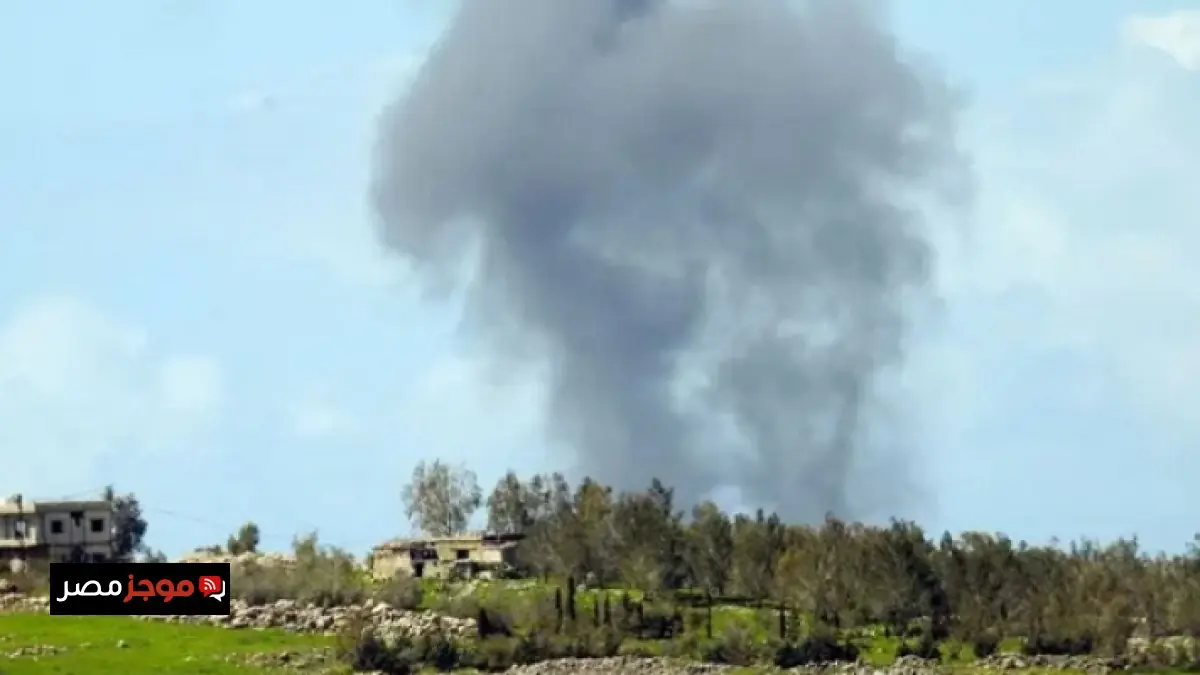 غارات إسرائيلية على جنوب لبنان تودي بحياة 6 أشخاص