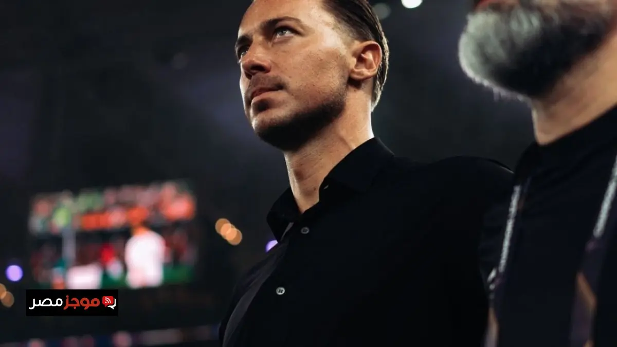 يايسله يعبر عن فخره بإنجازات الأهلي الاستثنائية وينفي شائعات الانتقال