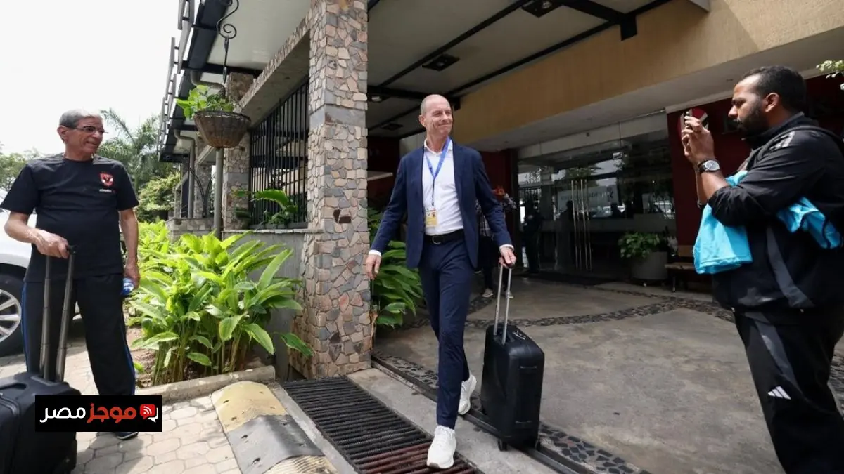 الأهلي على موعد مع حرية التخلص من توروب دون دفع الشرط الكارثي فما هي التفاصيل؟