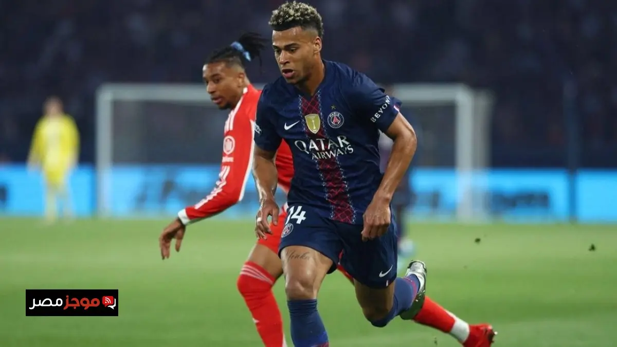 رومينيغه يعبر عن أسفه لفقدان ديزيري دوي من صفوف بايرن ميونيخ