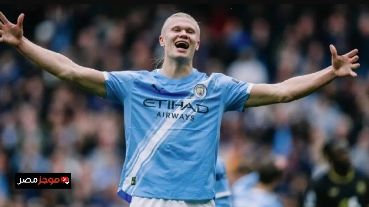 هالاند يطلق سخرية على مباراة آرسنال وأتلتيكو مدريد ويصفها بكرة القدم المملة في دوري أبطال أوروبا