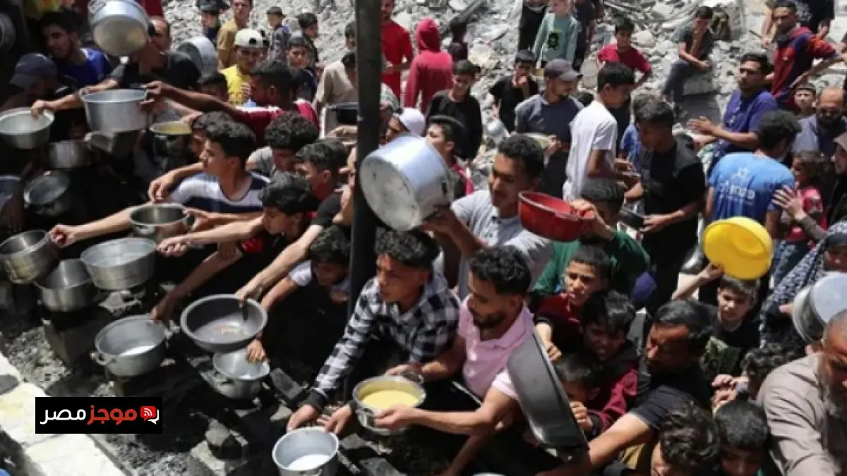 الأمم المتحدة تحذر من أن الهجمات الإسرائيلية المستمرة على غزة تعطل الخدمات الأساسية في المنطقة