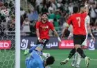 موعد عودة بعثة منتخب مصر بعد انتهاء معسكره في السعودية وإسبانيا