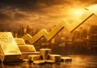 ارتفاع مستمر في أسعار الذهب مع تلميحات عن إمكانية تهدئة الأوضاع بين واشنطن وطهران