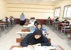 النماذج الاسترشادية للثانوية العامة 2026 متاحة مساء اليوم تعرف على مواعيد الحل عبر مدرستنا 3
