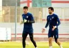 الزمالك يحدد استراتيجياته للقضاء على أزمة حراس المرمى بدعم من جون إدوارد