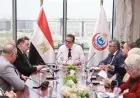 وزير الصحة يشرف على بناء مستشفى هليوبوليس الجديدة بالتعاون مع سان دوناتو