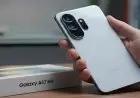 إطلاق هاتف Galaxy A57 الجديد سعره ومواصفاته الكاملة في الأسواق