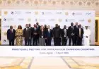 اجتماع وزاري للدول الإفريقية الرائدة في تنفيذ الميثاق العالمي للهجرة يسلط الضوء على أهمية التعاون الدولي