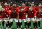منتخب مصر يعود إلى القاهرة بعد تعادل مثير مع إسبانيا في مباراة ودية