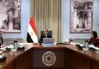 رئيس الوزراء يتابع تطوير مشروعات تحلية مياه البحر وتعزيز الصناعة المحلية بها