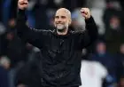 جوارديولا يؤخر تحديد مستقبله مع مانشستر سيتي حتى نهاية الموسم الحالي